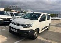 CITROEN 1.5 BLUEHDI 75KW TALLA M LIVE (102C - 0093-LSM